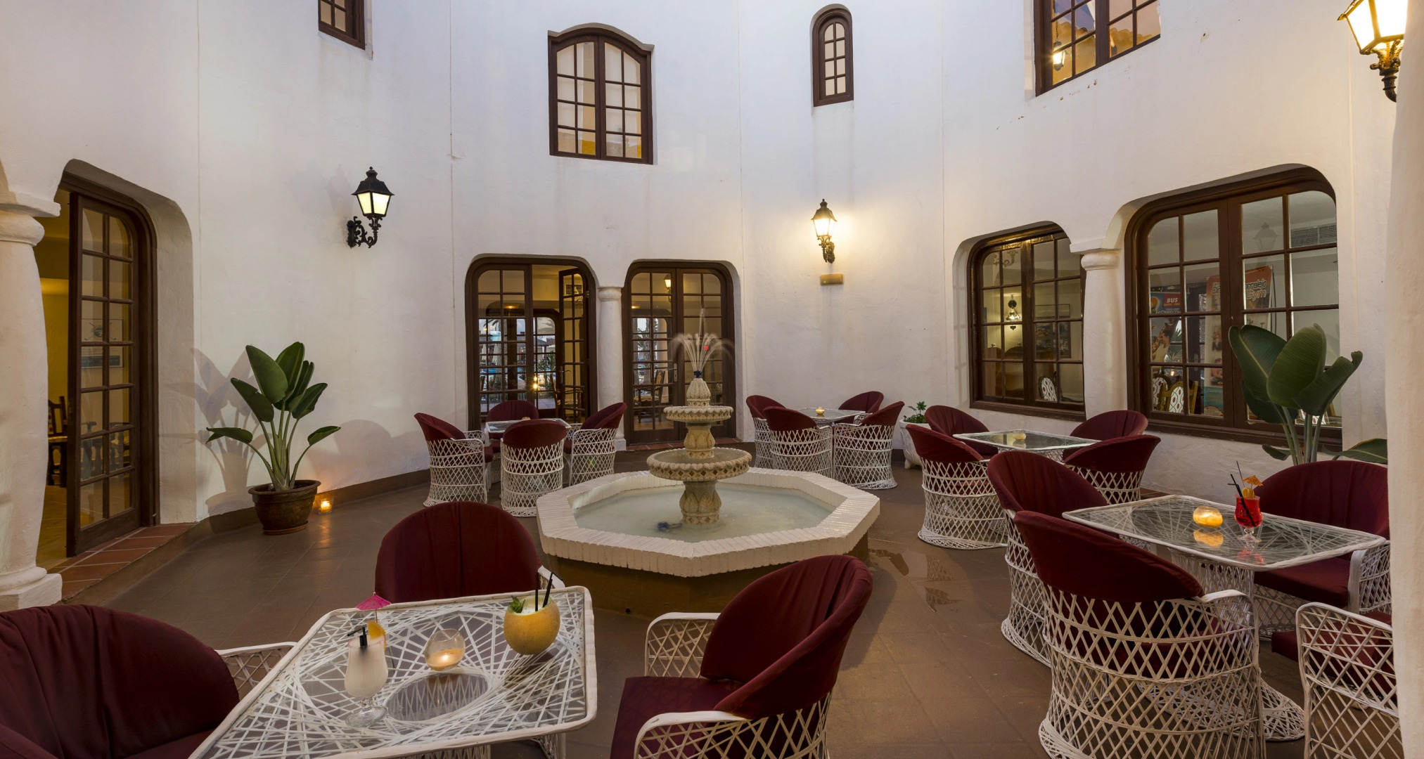 Apartamentos Hesperia Bristol Playa