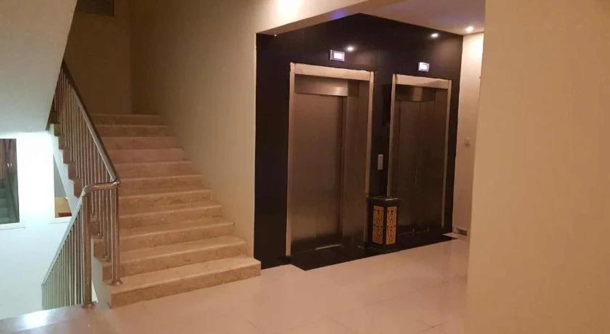 Dar Reman Furnished Apartments