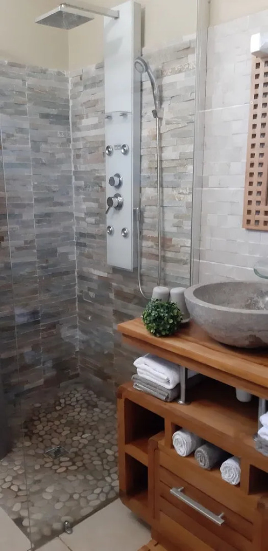 Bungalow Harmony & Serenity