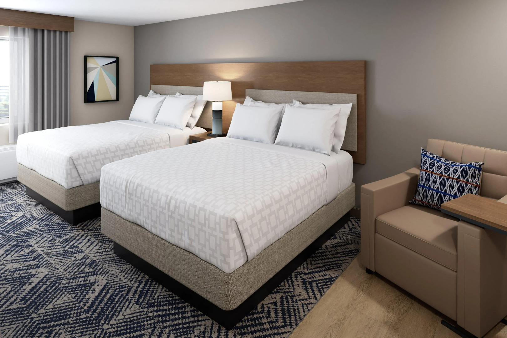 Candlewood Suites Tulsa Hills - Jenks by IHG
