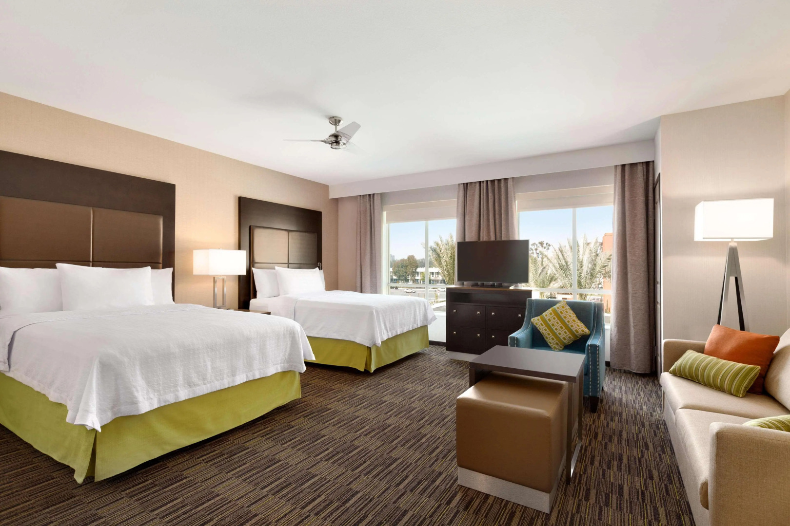 Homewood Suites By Hilton Irvine John Wayne Airport