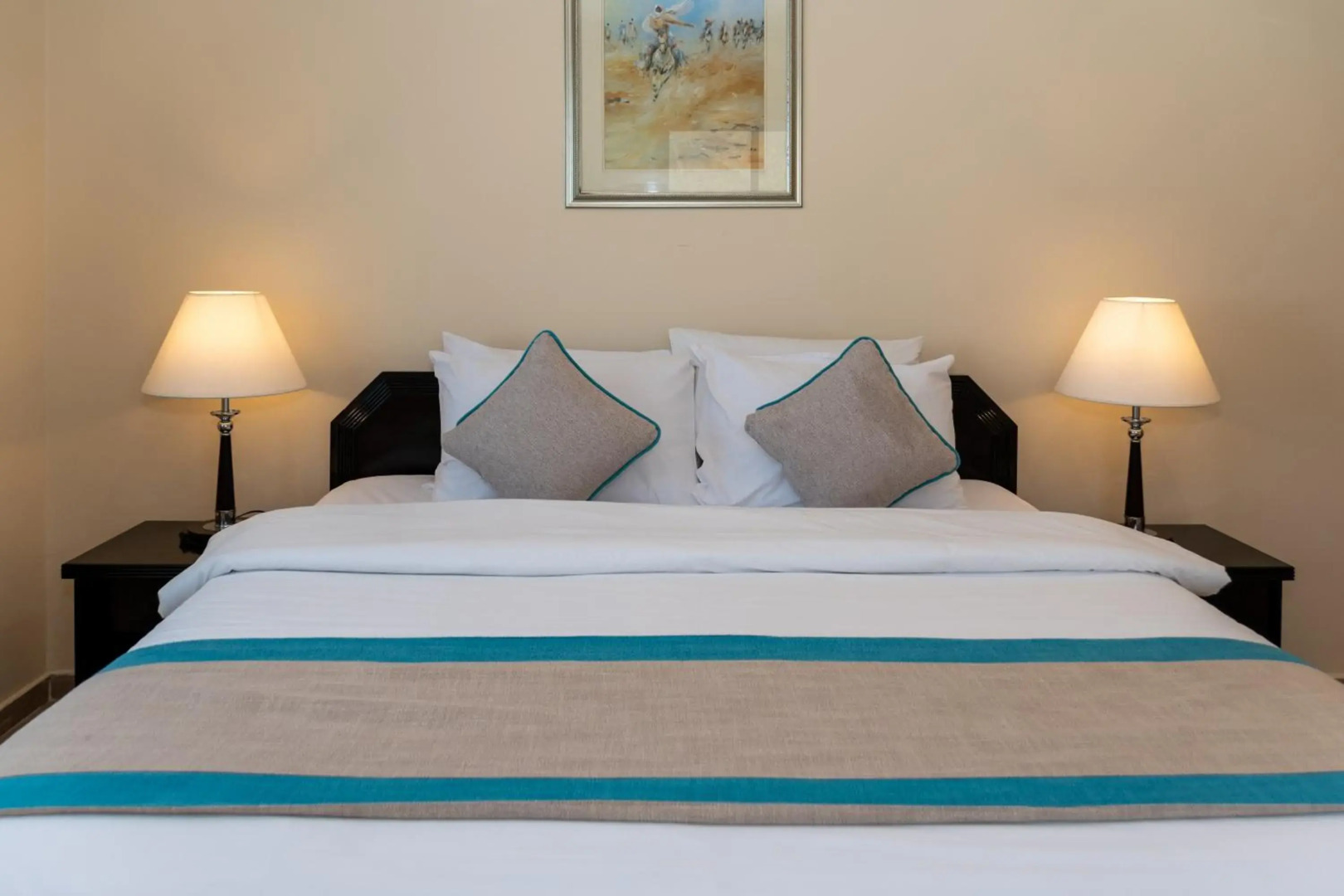 Holiday Beach Resort