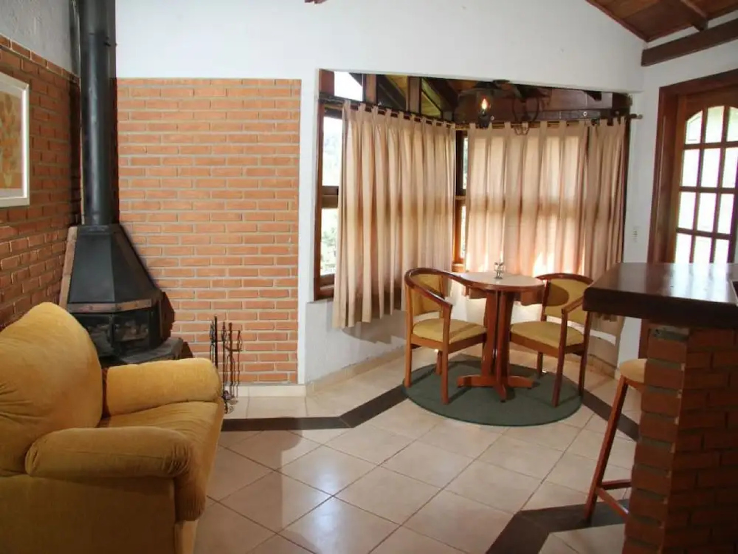 Pousada La Villa Del Valle