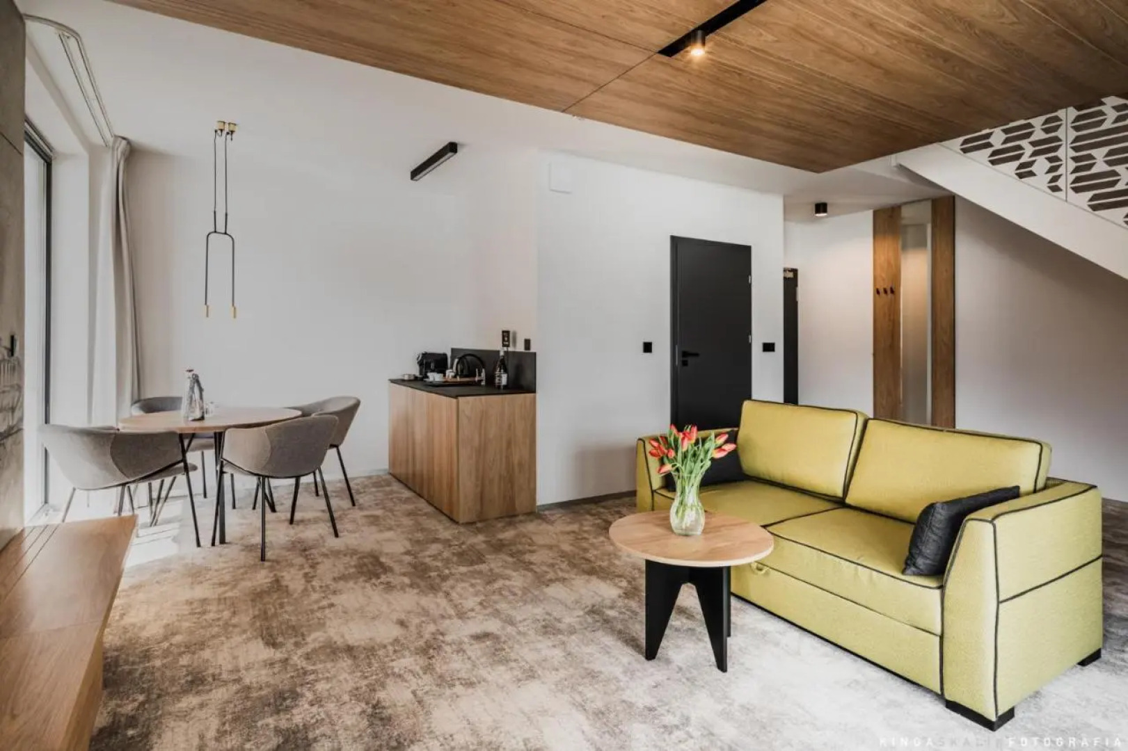 Tremonti Hotel Karpacz