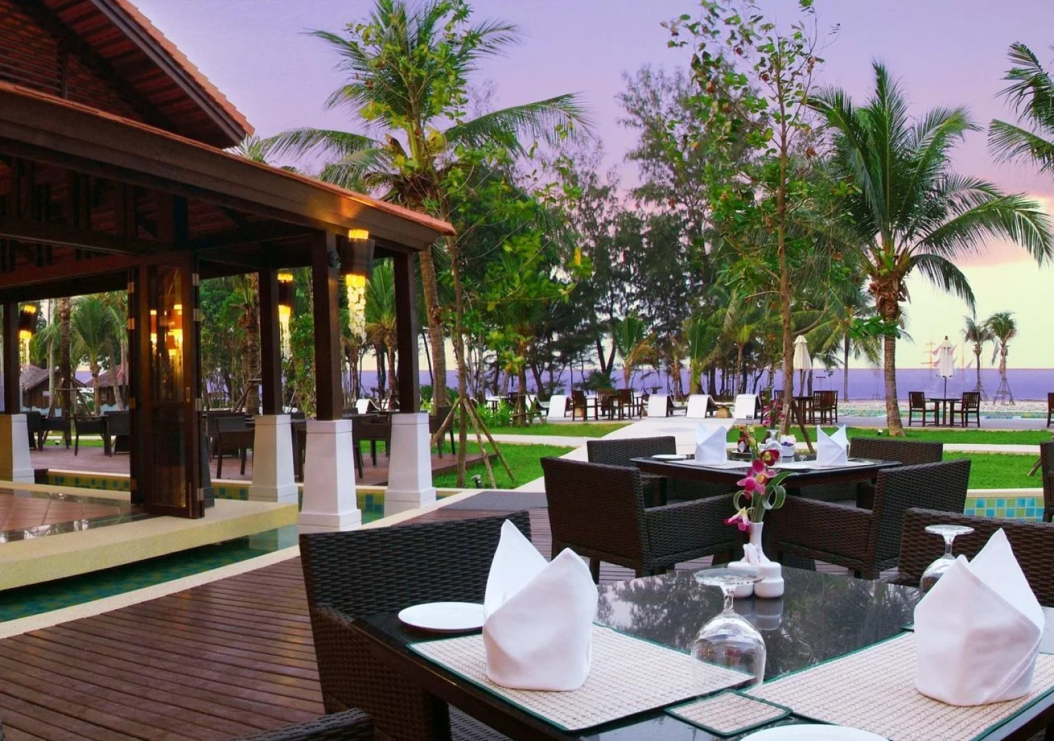 Estella Phuket Mai Khao Beach Resort