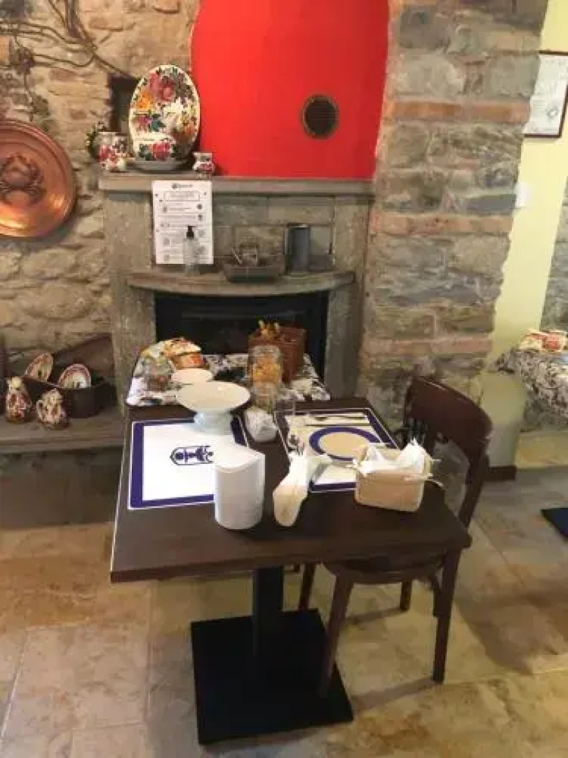 Agriturismo Borgo Chiasalp