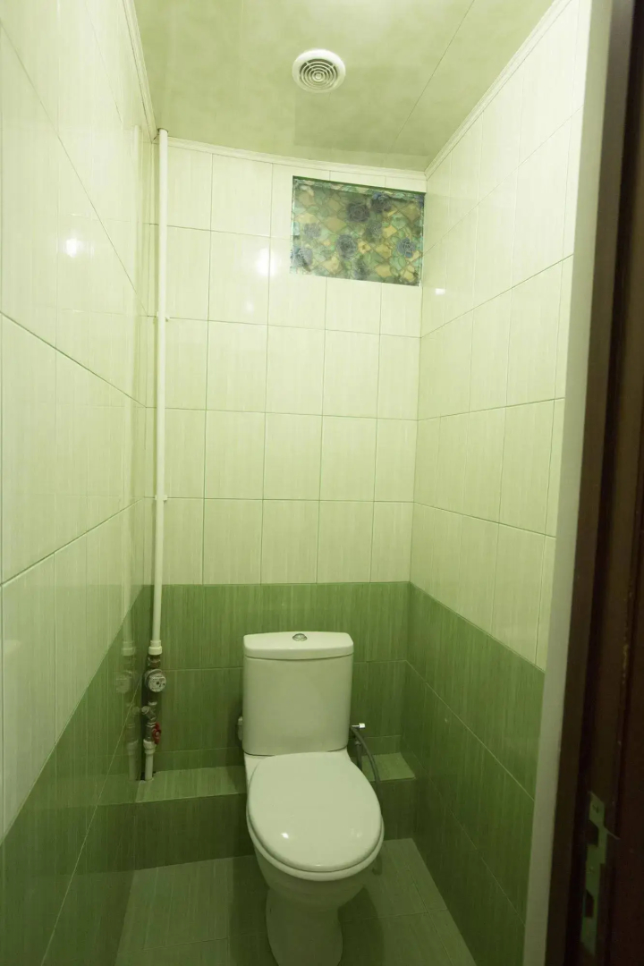Your Hostel