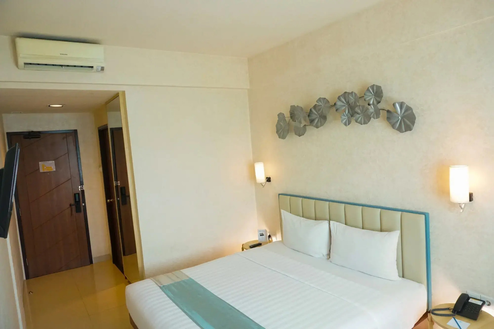 Solaris Hotel Malang