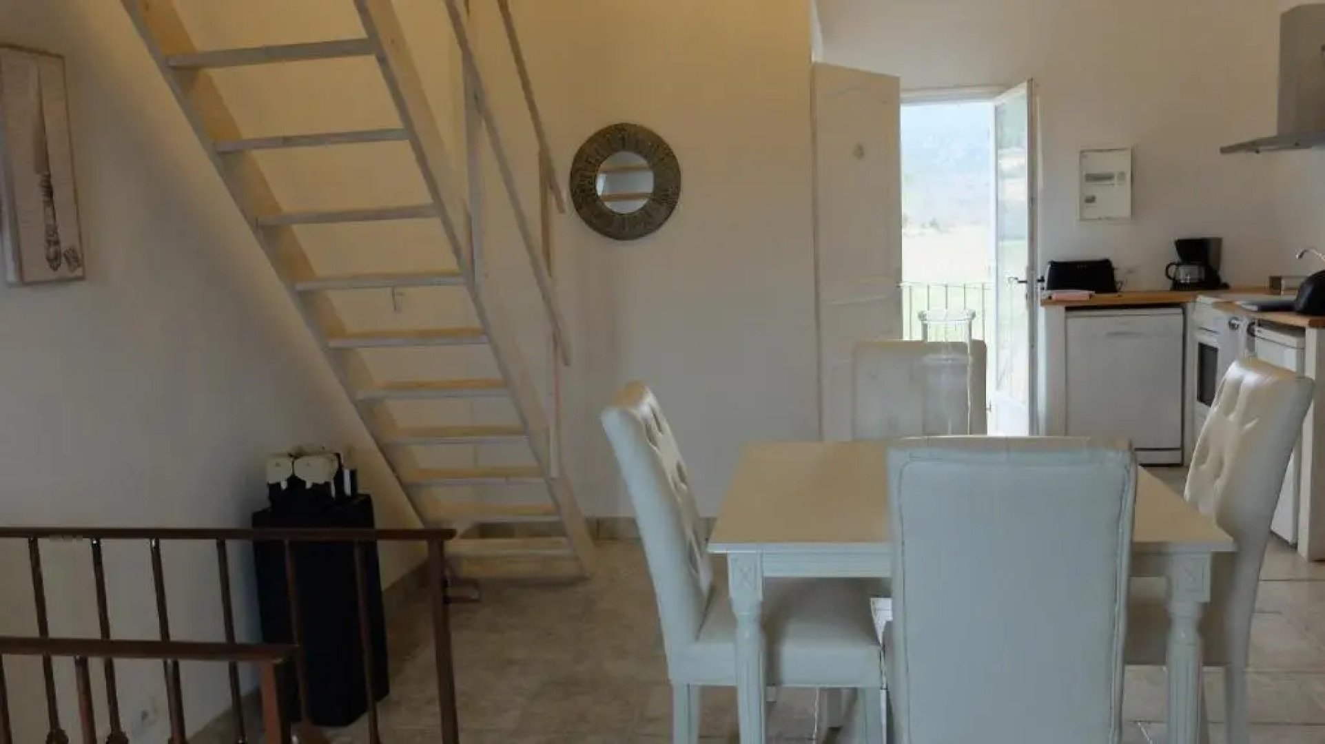 La Fontaine des Noyers