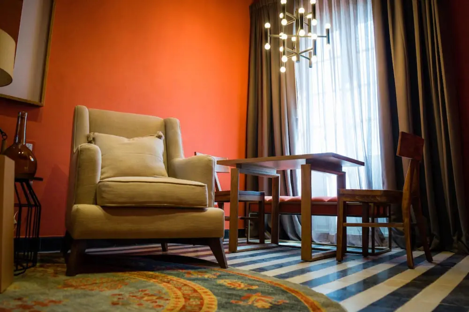Juana Bautista Hotel Boutique