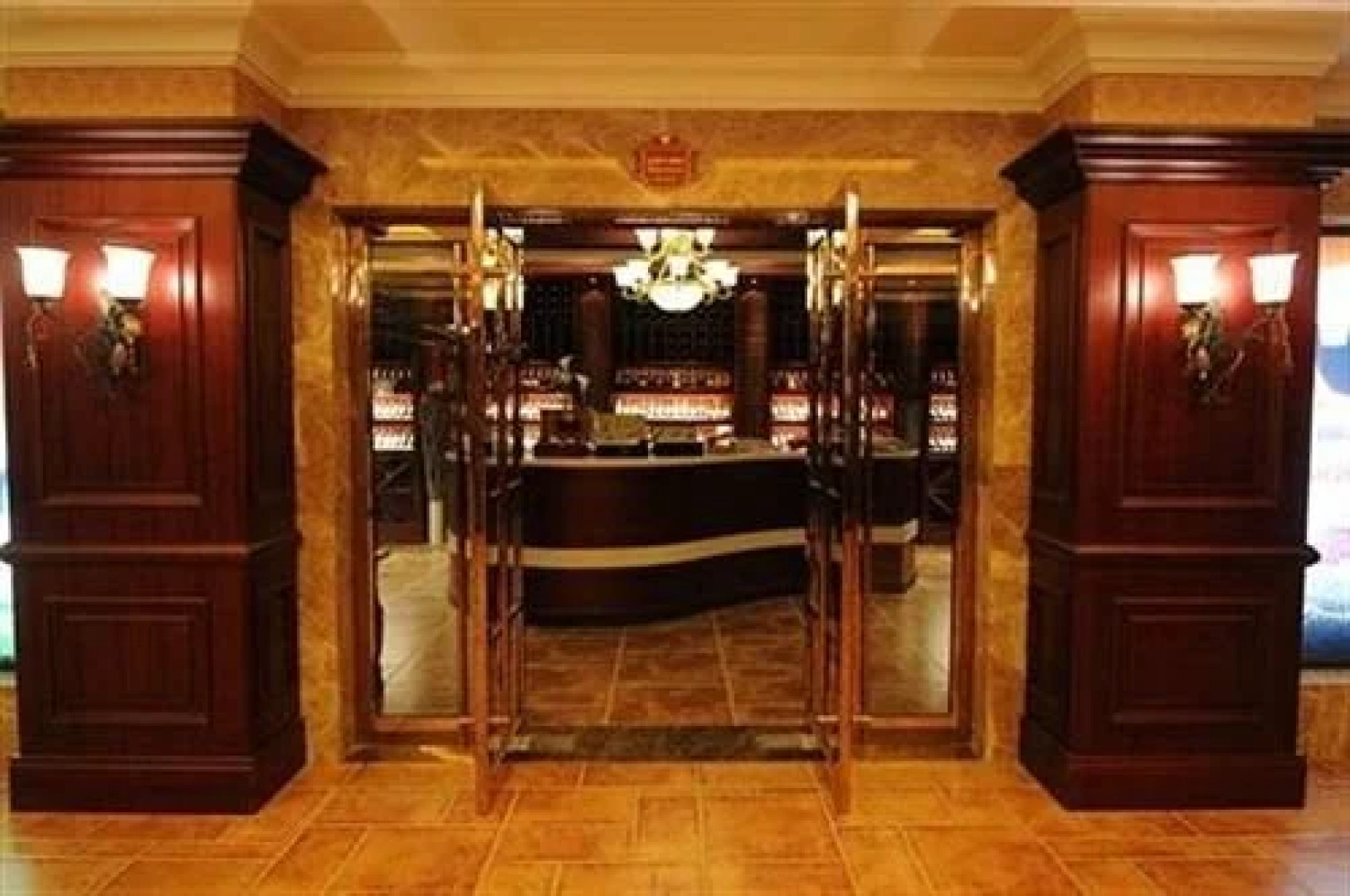 Jinzhou Dongyi Mansion Hotel