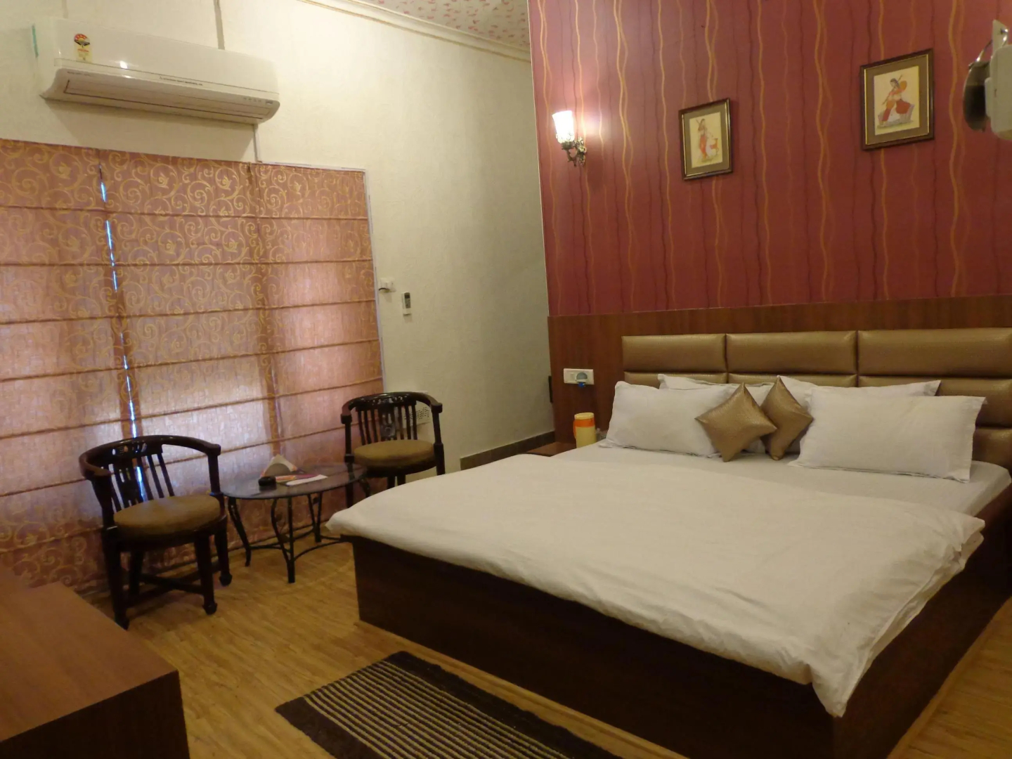 Hotel Aashyana