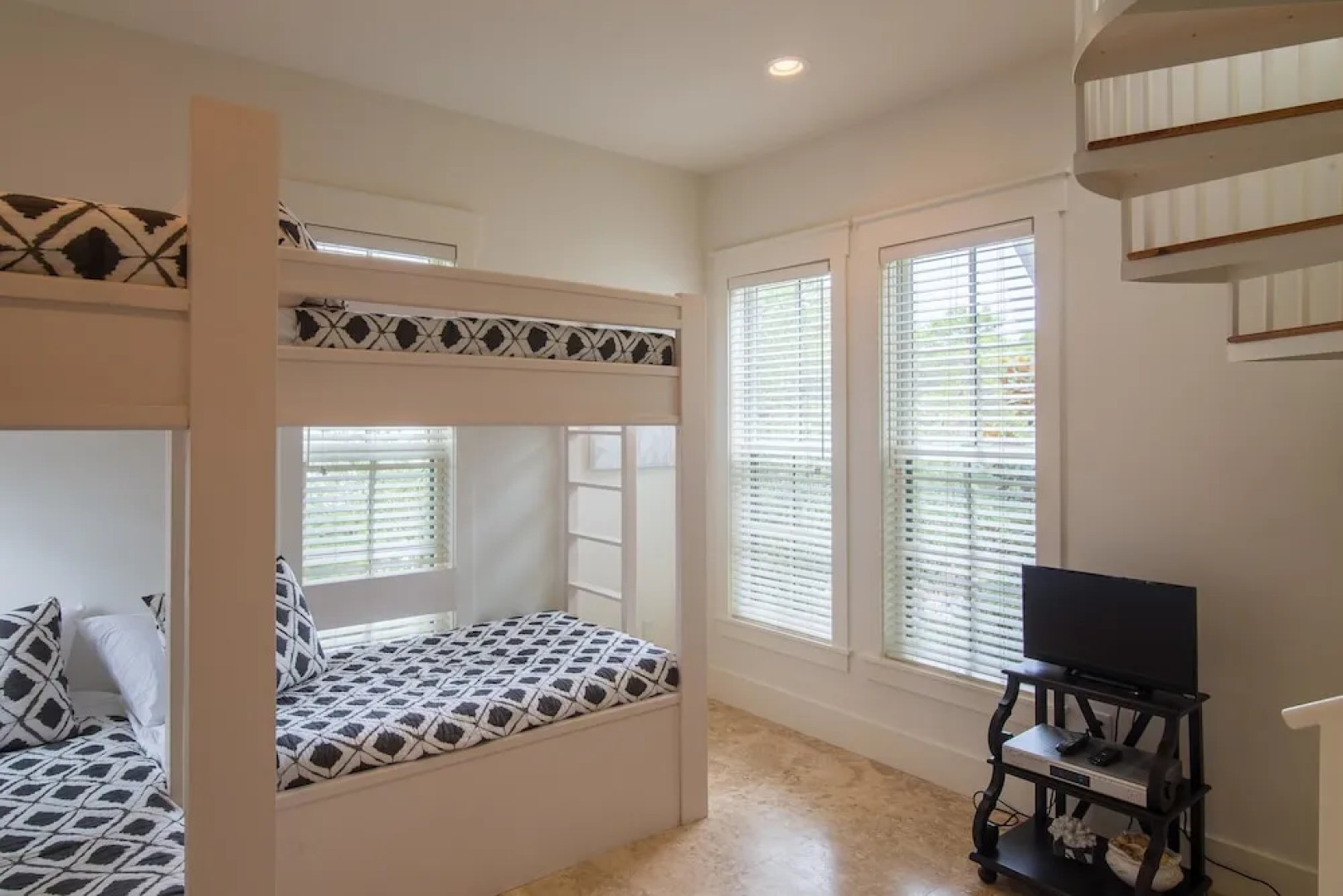 Watchtower Walk by Exclusive 30A