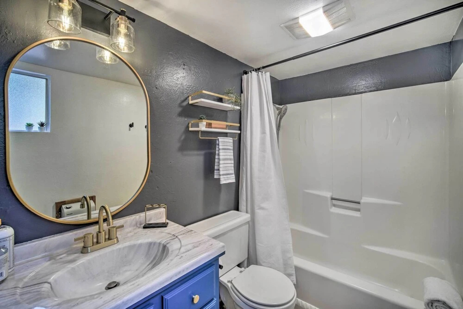 Running Springs Cabin < 7 Mi to Lake + Skiing