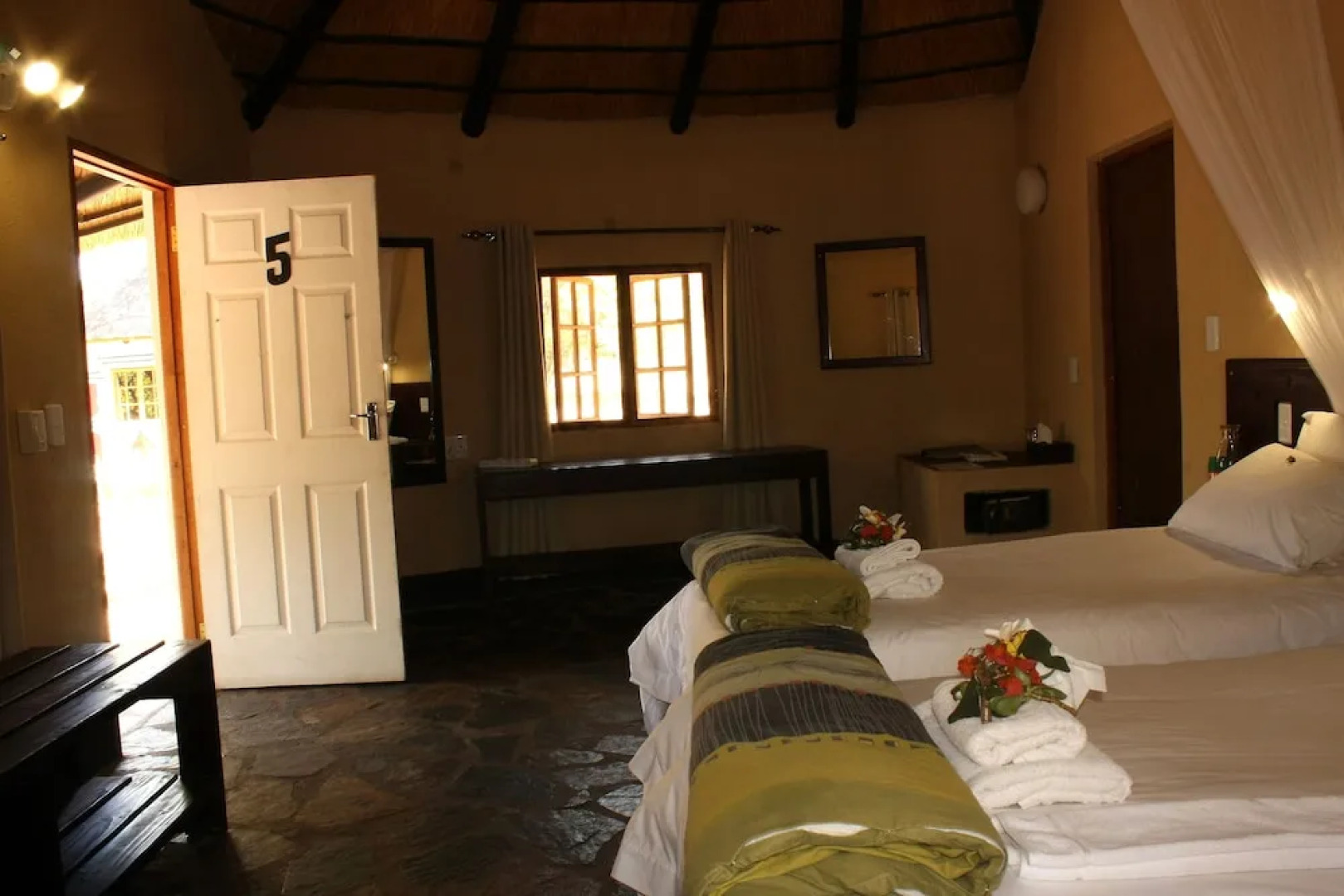 Timbavati Safari Lodge