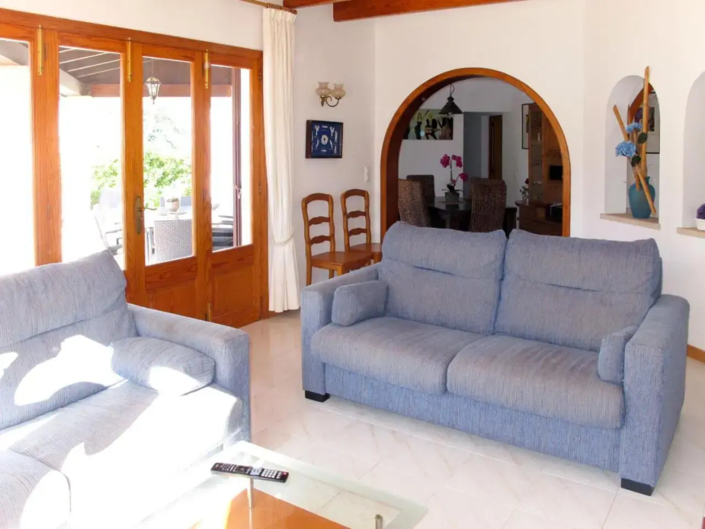 Holiday Home Dolce Farniente - PCN130