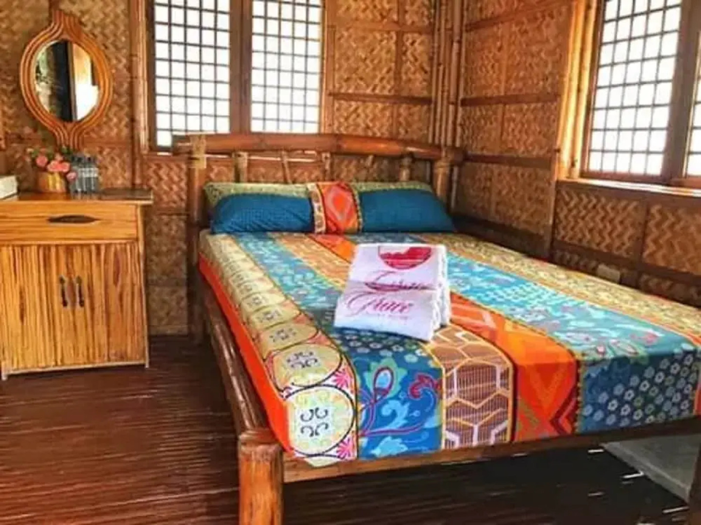 Grace Island Resort by Cocotel