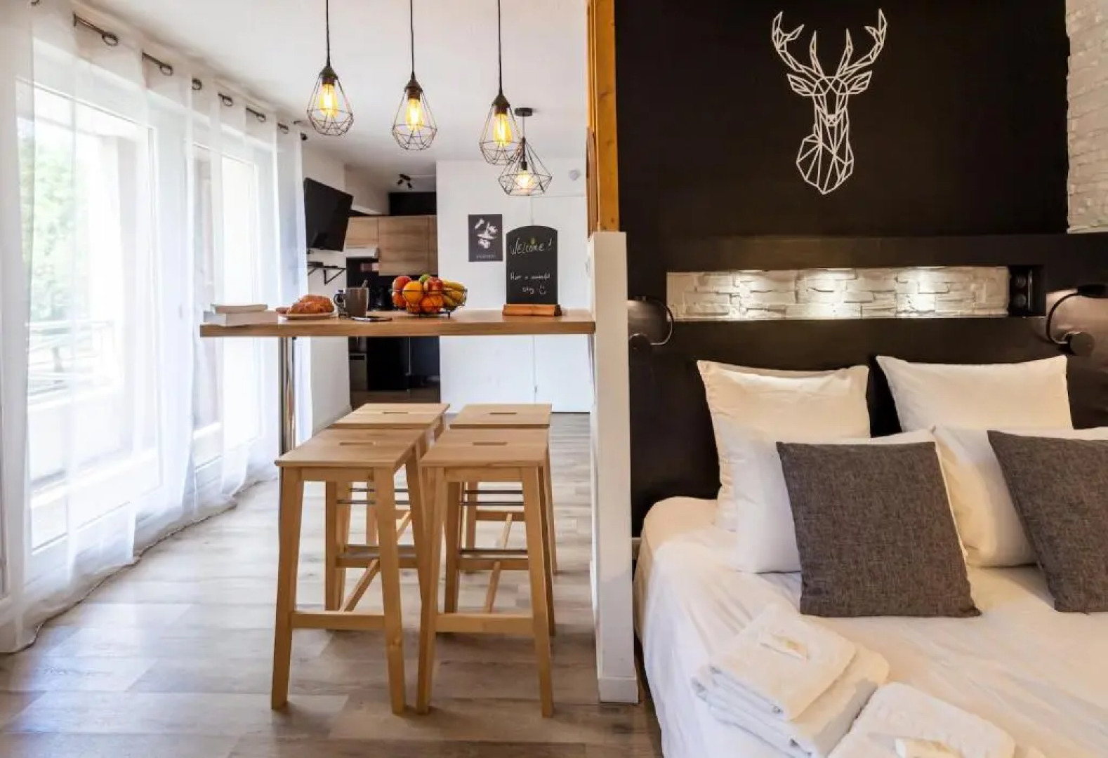 Studio ToulouseCityStay Blagnac