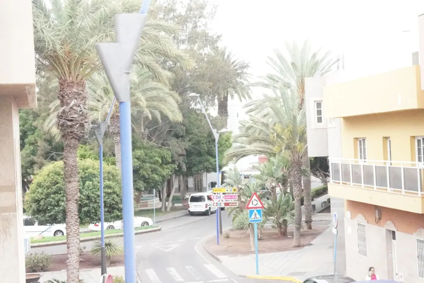 Los Reyes Vive la Vida