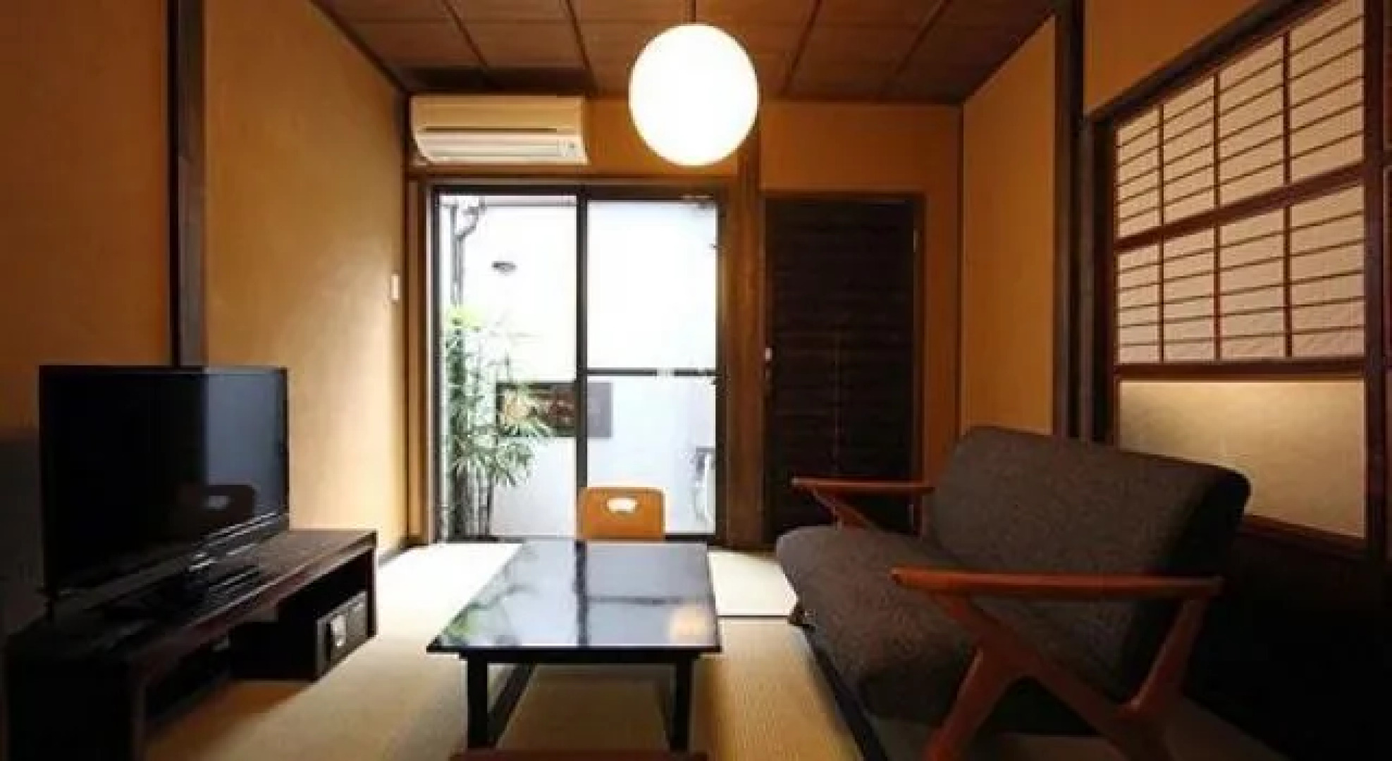 Fushizome-an Machiya Residence Inn