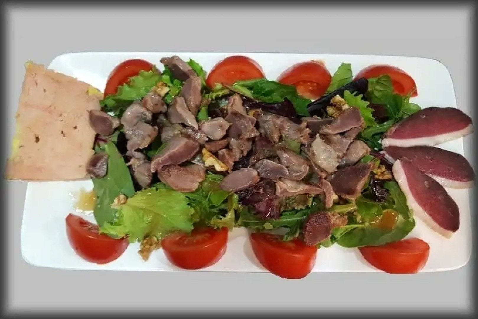 Camping Le Verdoyant - Mobil-homes