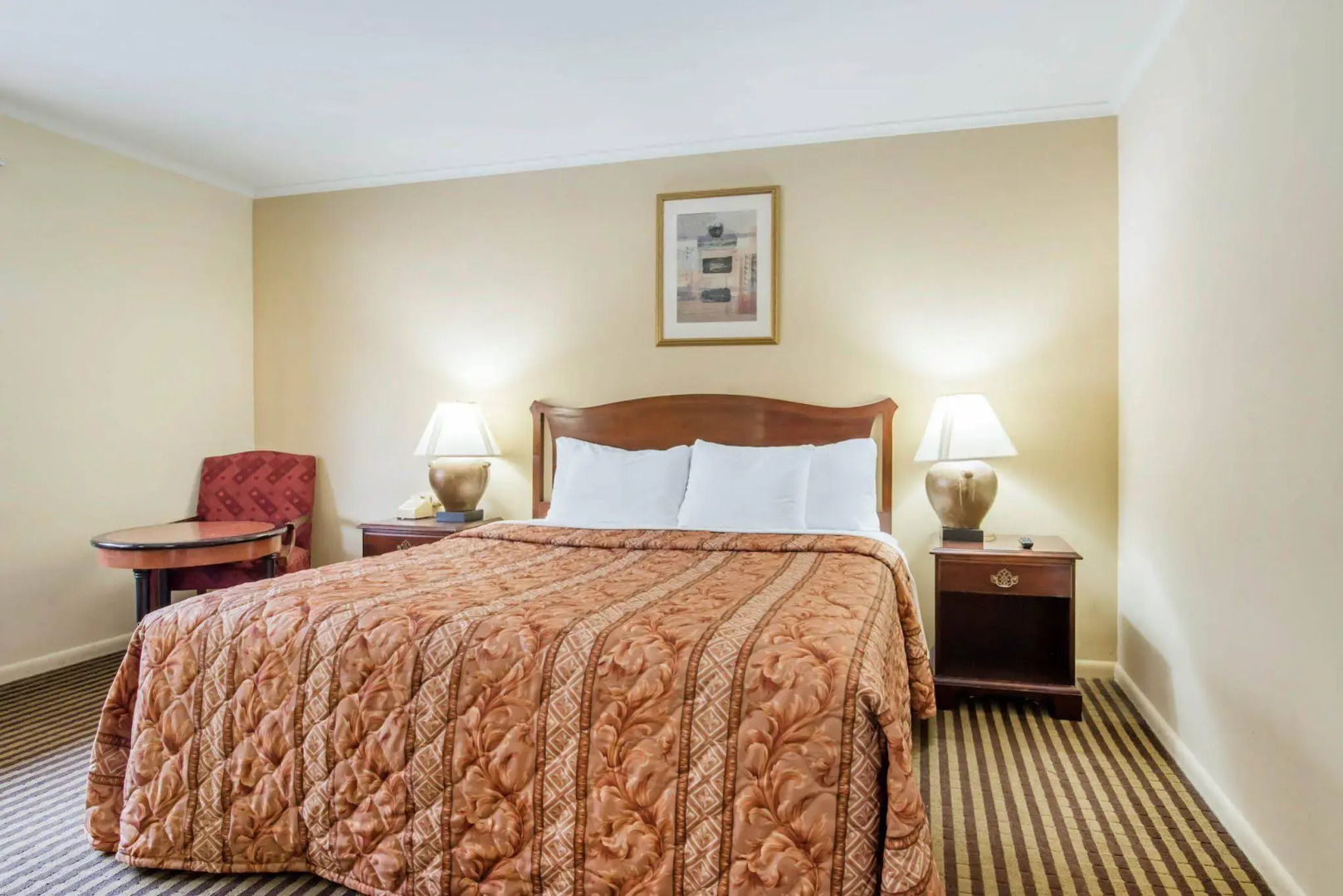 Rodeway Inn Kingston