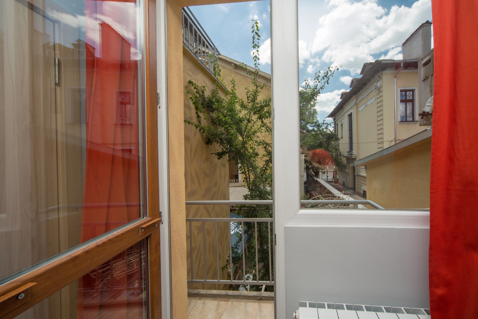 Peter Pan Guest House