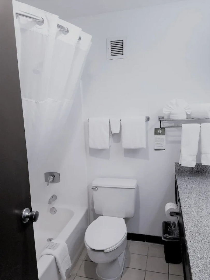 The Clarion Inn Elk City