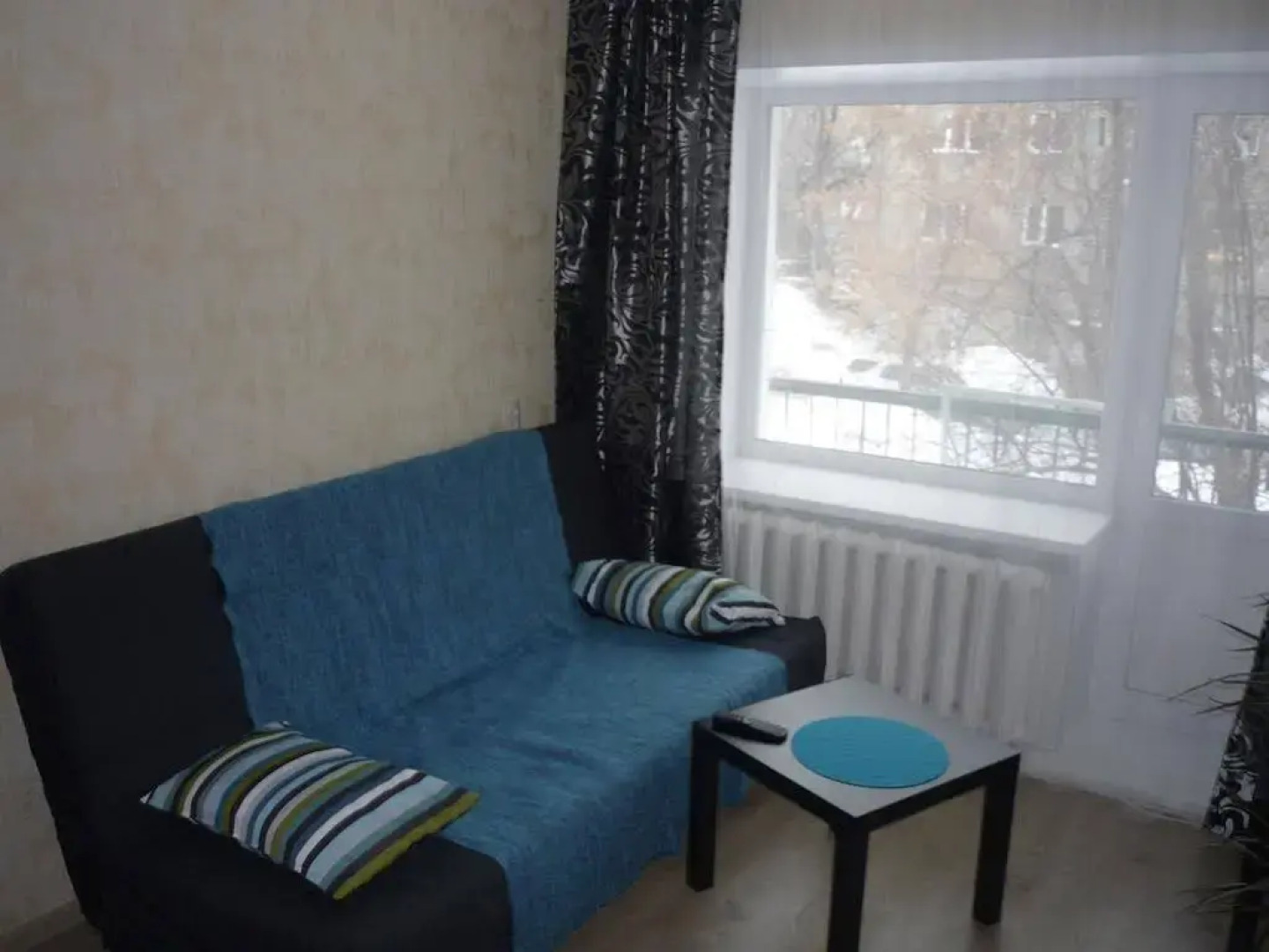 На Дуси Ковальчук