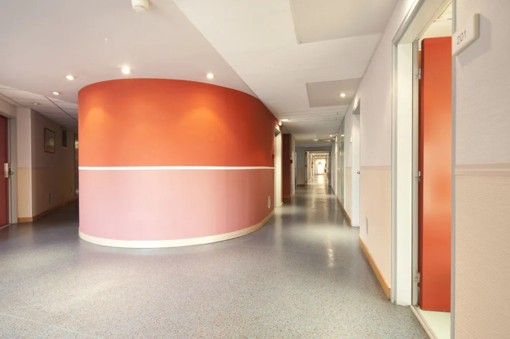 Lagrange Apart Hôtel Mulhouse Saint Sauveur