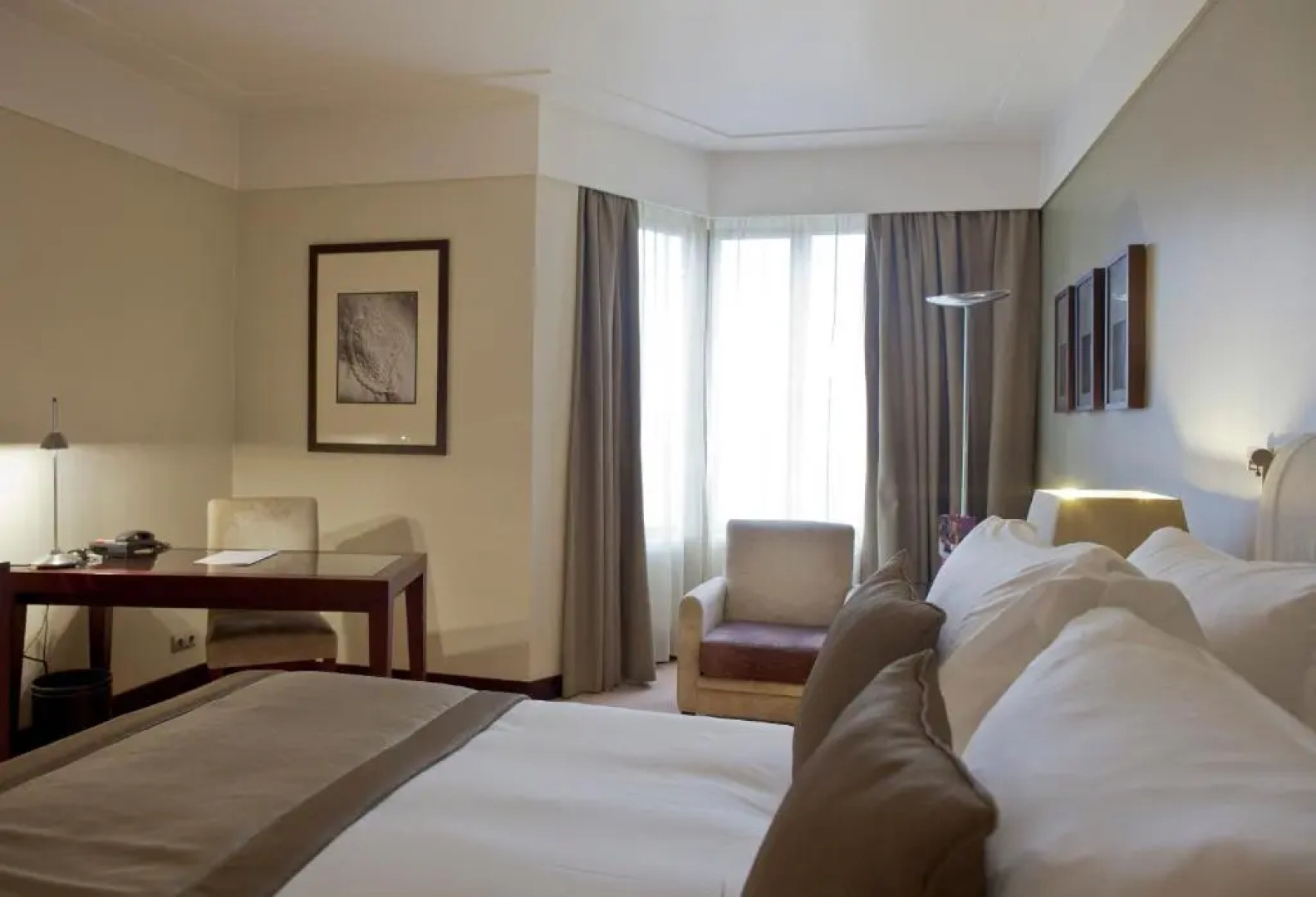 Crowne Plaza Porto by IHG