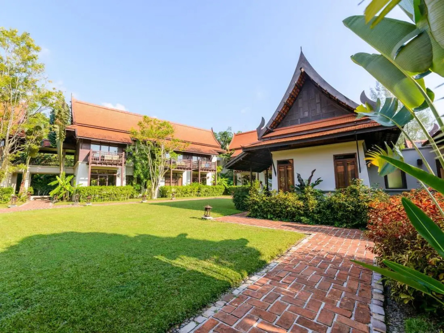 Khaolak Bhandari Resort & Spa