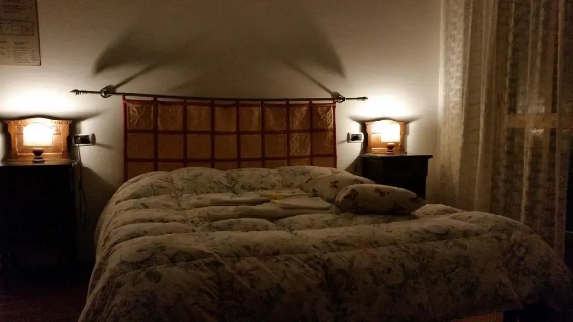 LOspitalità del Castello