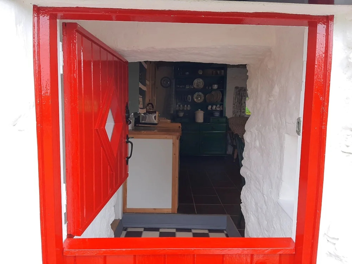 Cherrytreecottage - Cosy 19thcentury/pet Friendly