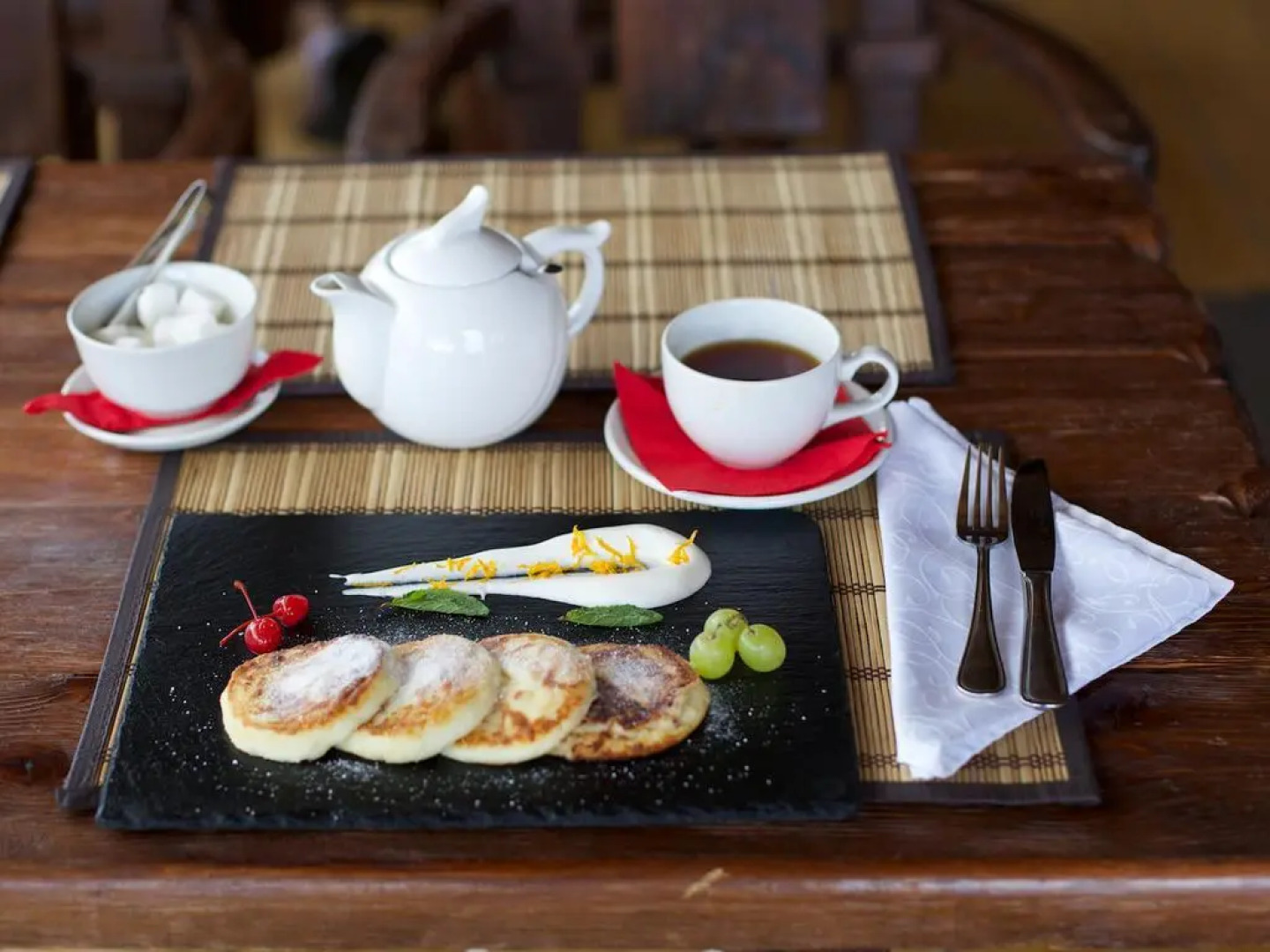 Мотель Славянка