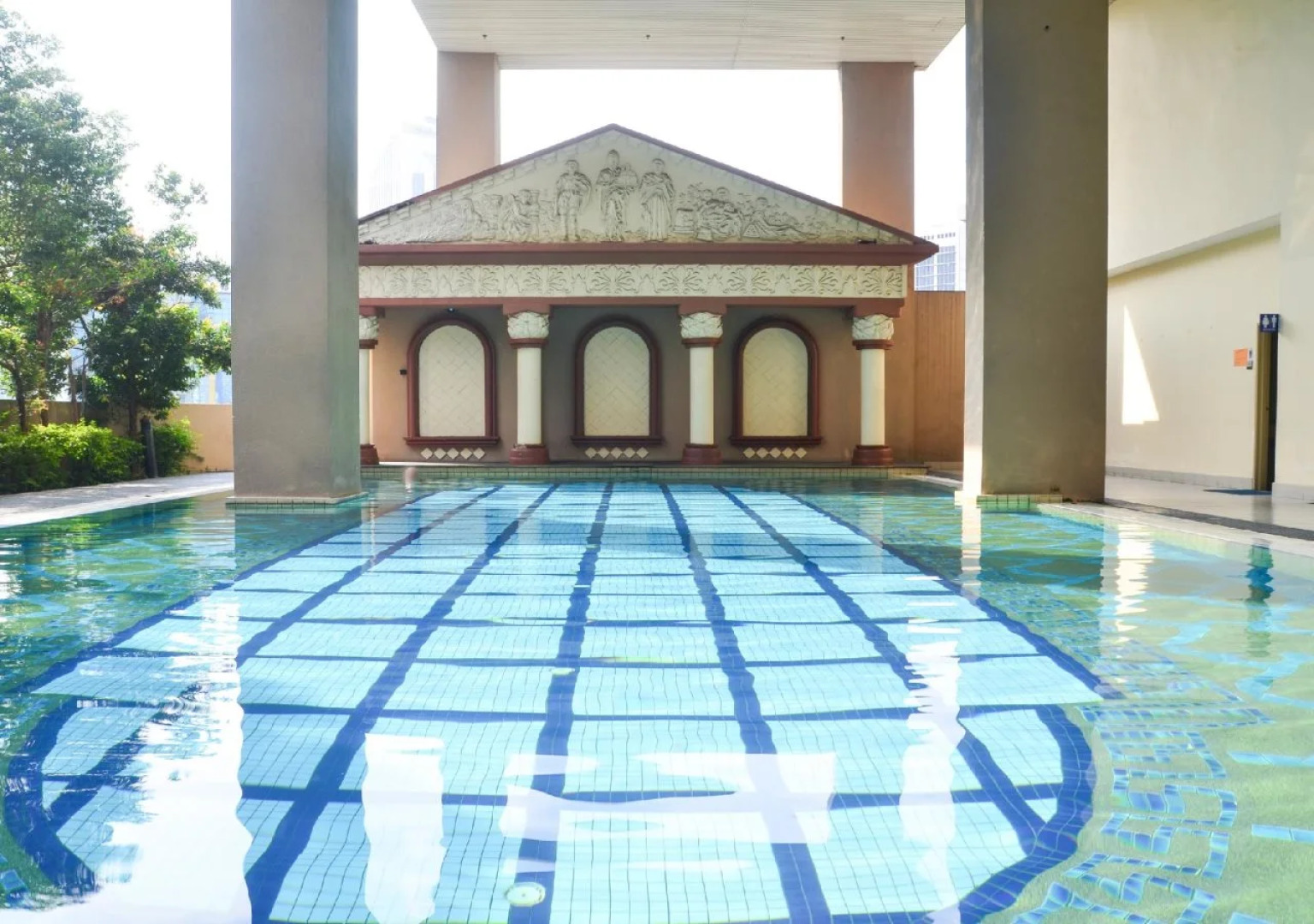 Silka Maytower Kuala Lumpur