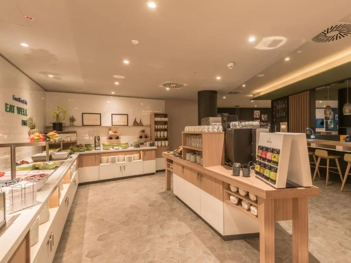 Holiday Inn Mannheim City - Hauptbahnhof by IHG