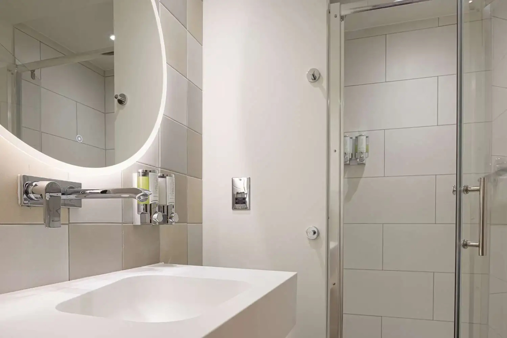 Hampton by Hilton London Waterloo