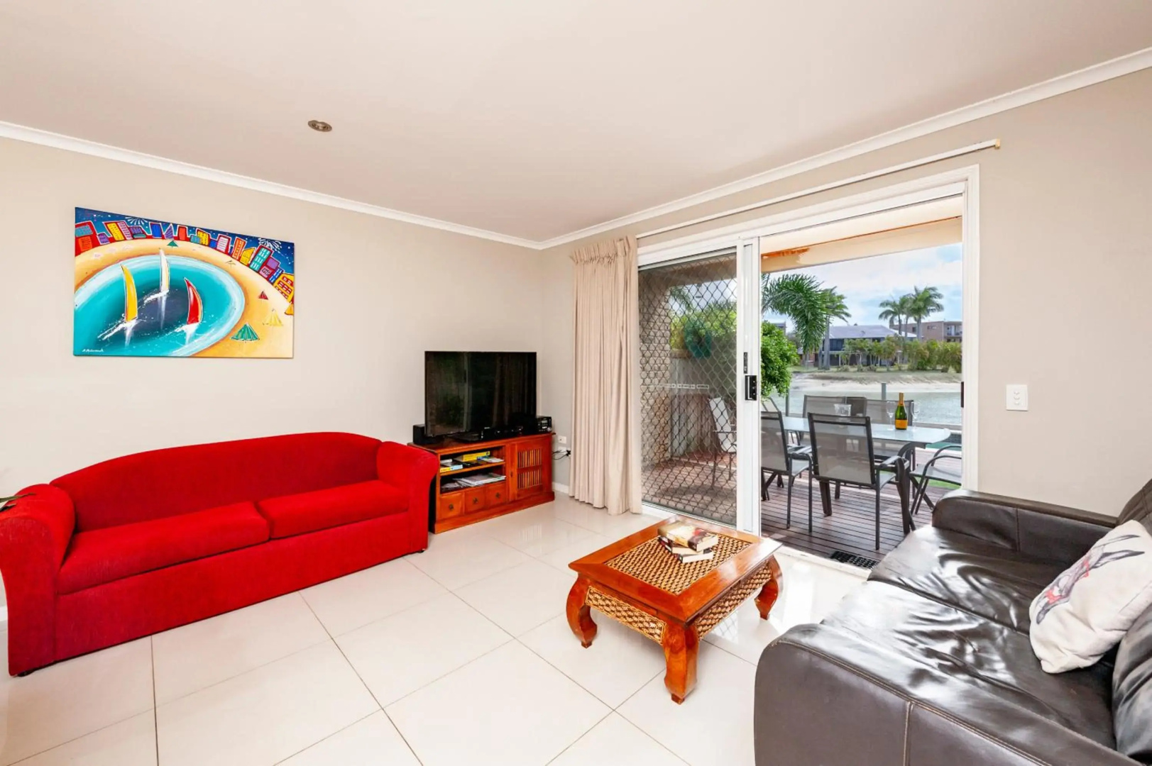 Saltwater Villas