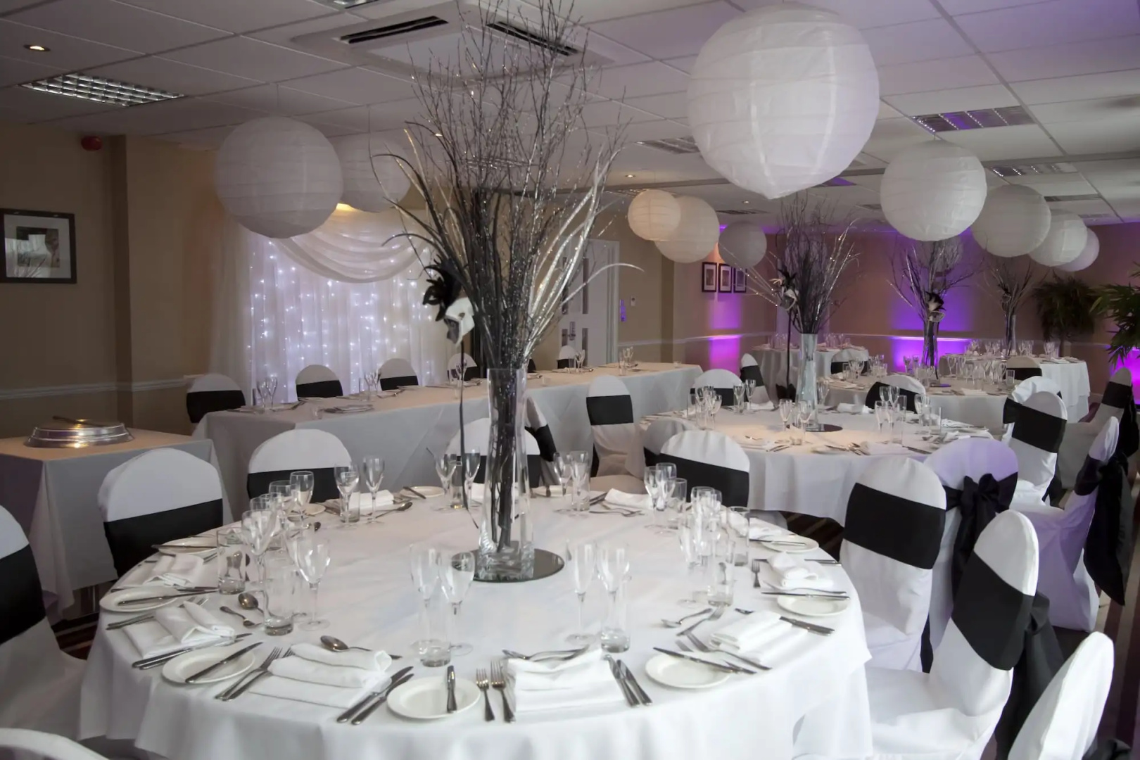 Elite Venue Selection Felbridge - Gatwick