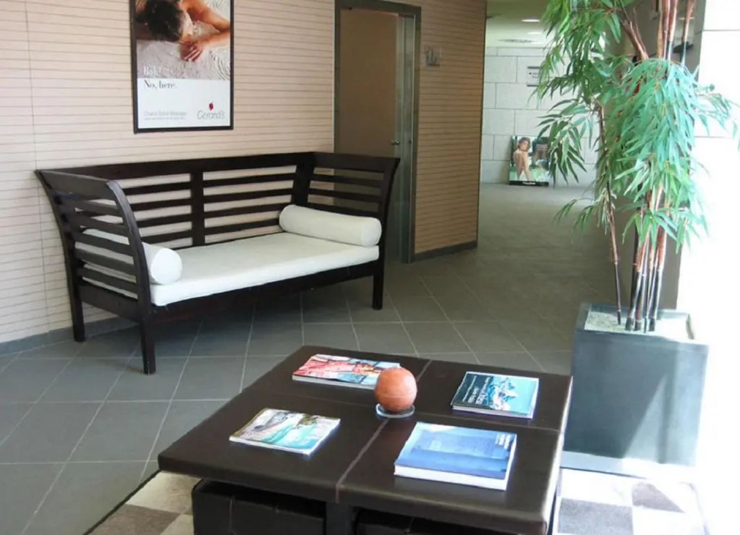 Hotel Eurostars Reina Felicia