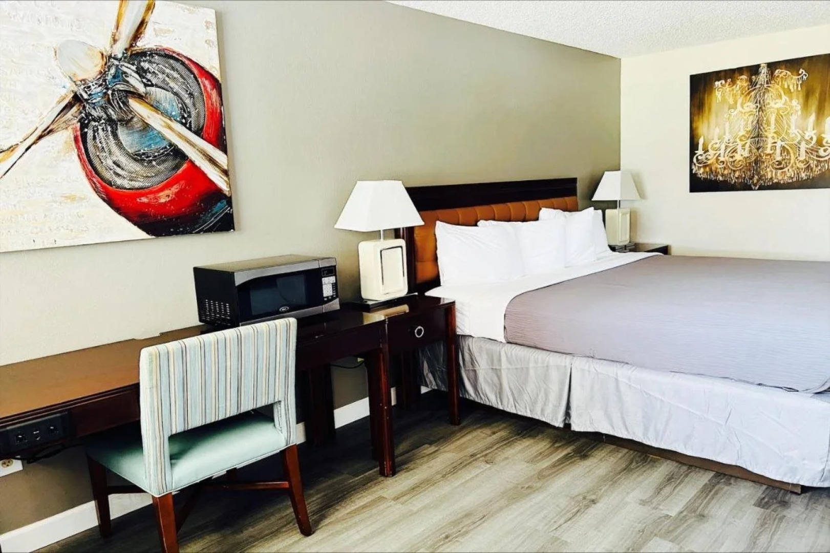 Western Motel Thomasville