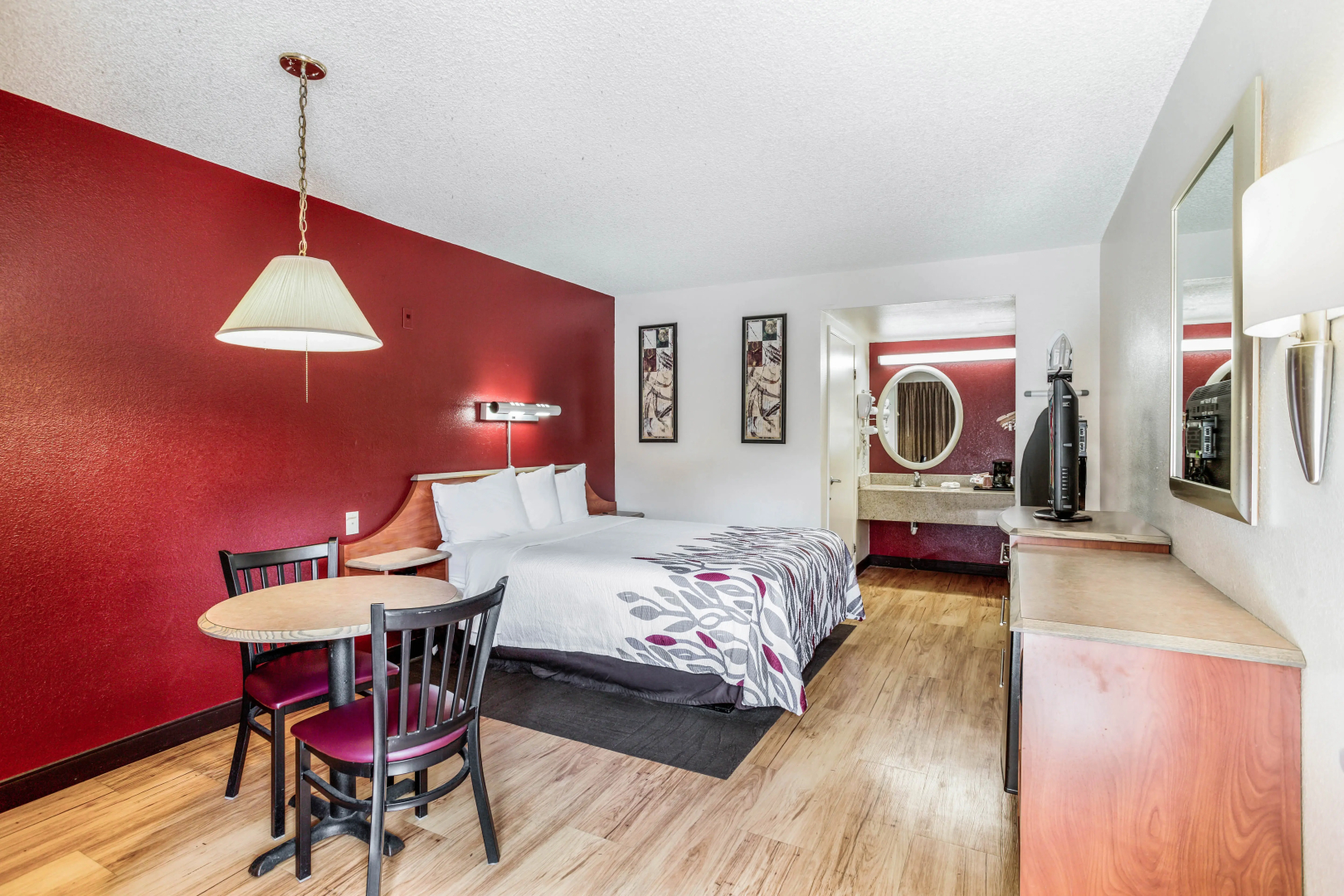 Red Roof Inn Gallup