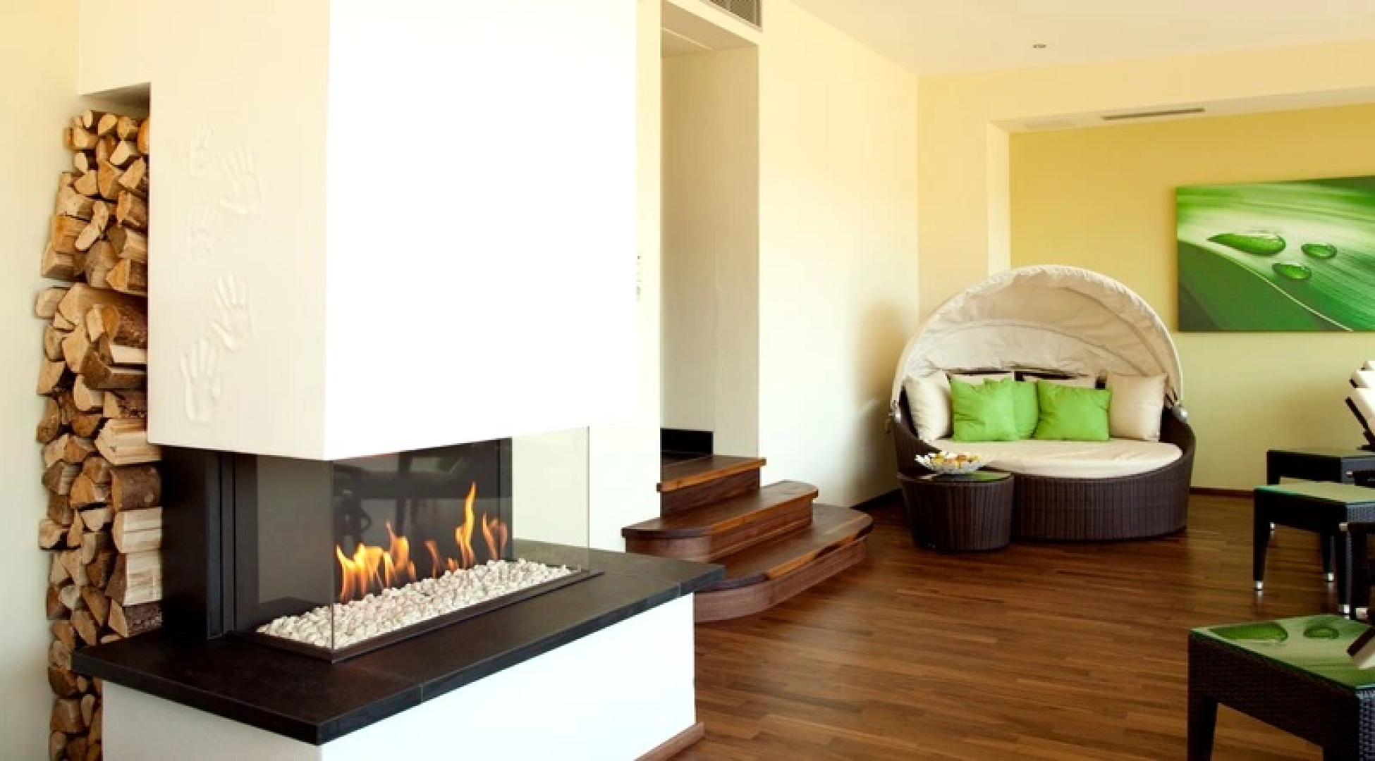 Hotel St Florian