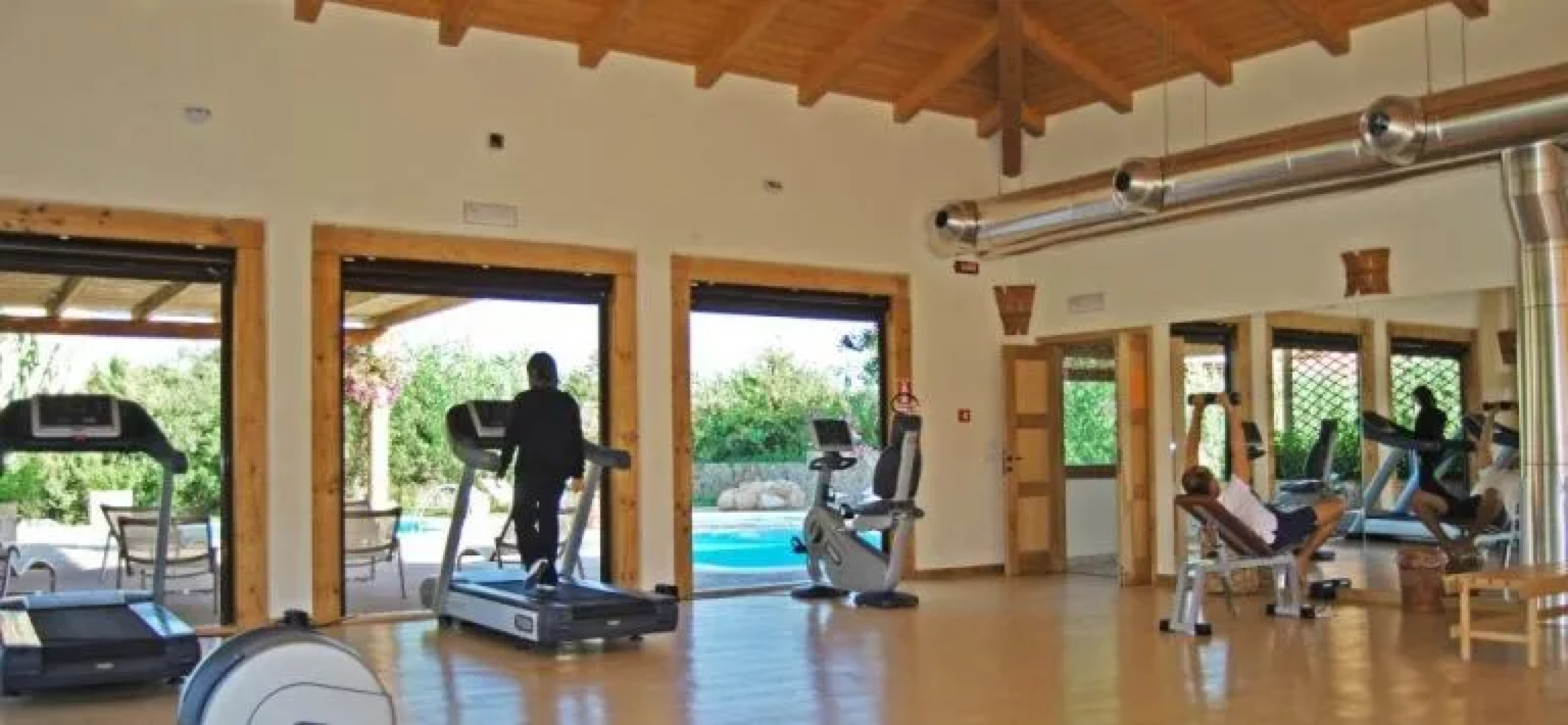 Resort & SPA Le Dune