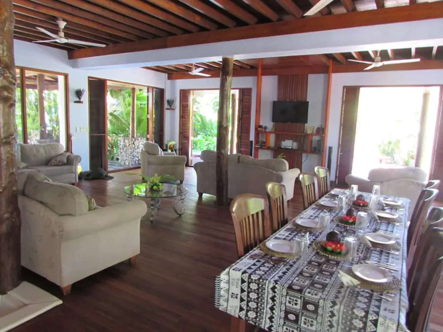 De Vos The Private Residence