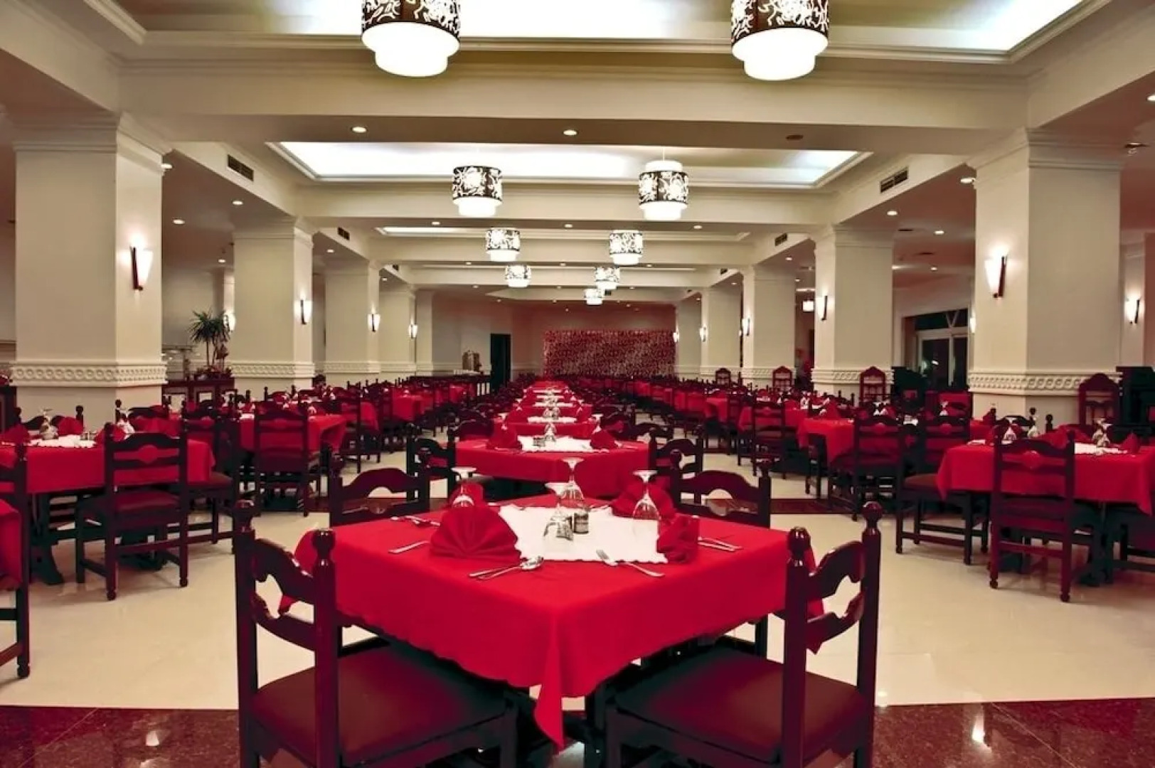 Aida Beach Hotel - El Alamein