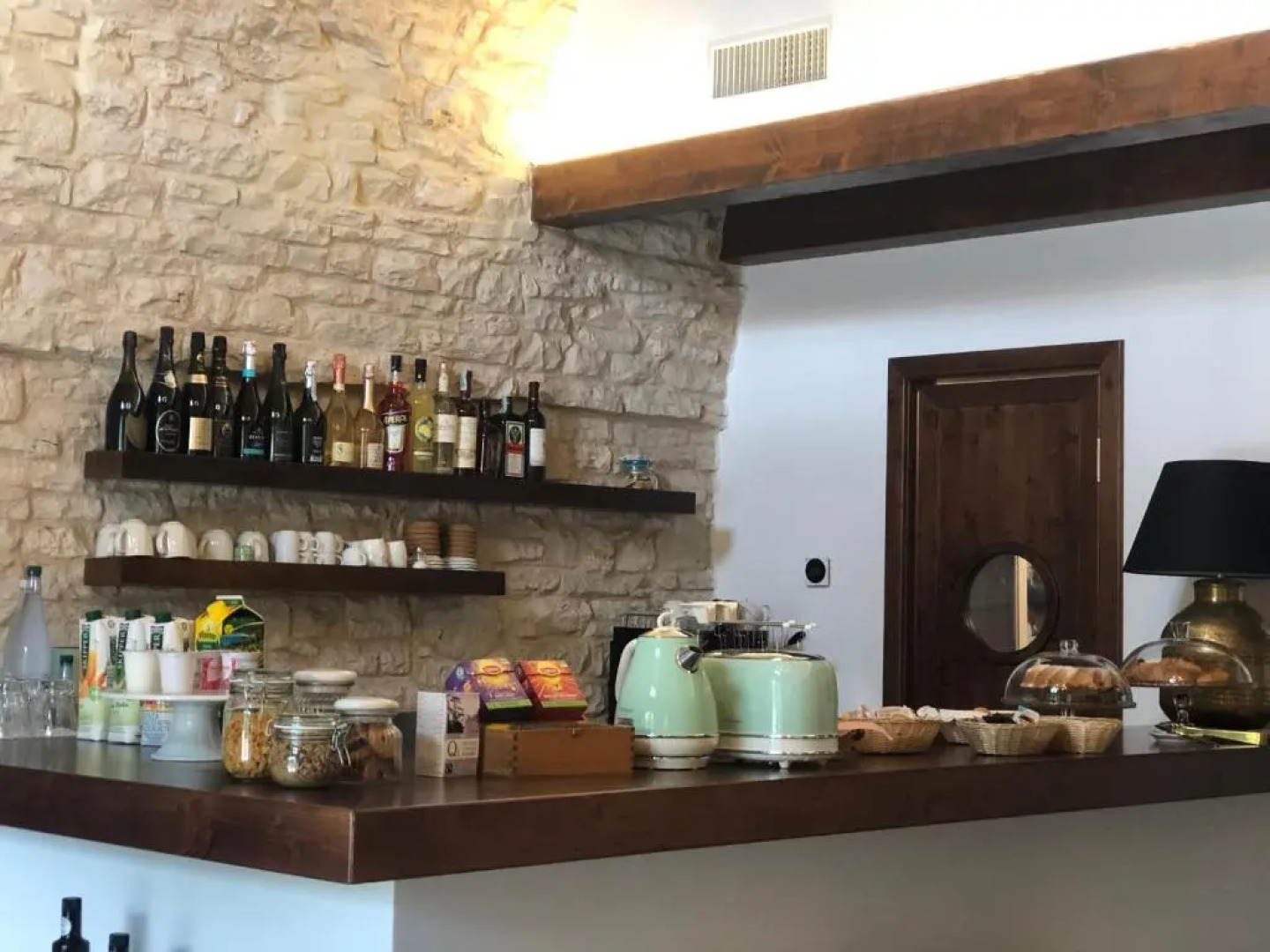 San Marco Antico Relais