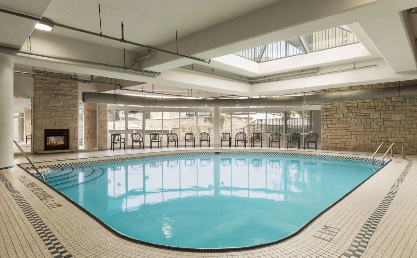The Falls Hotel & Inn
