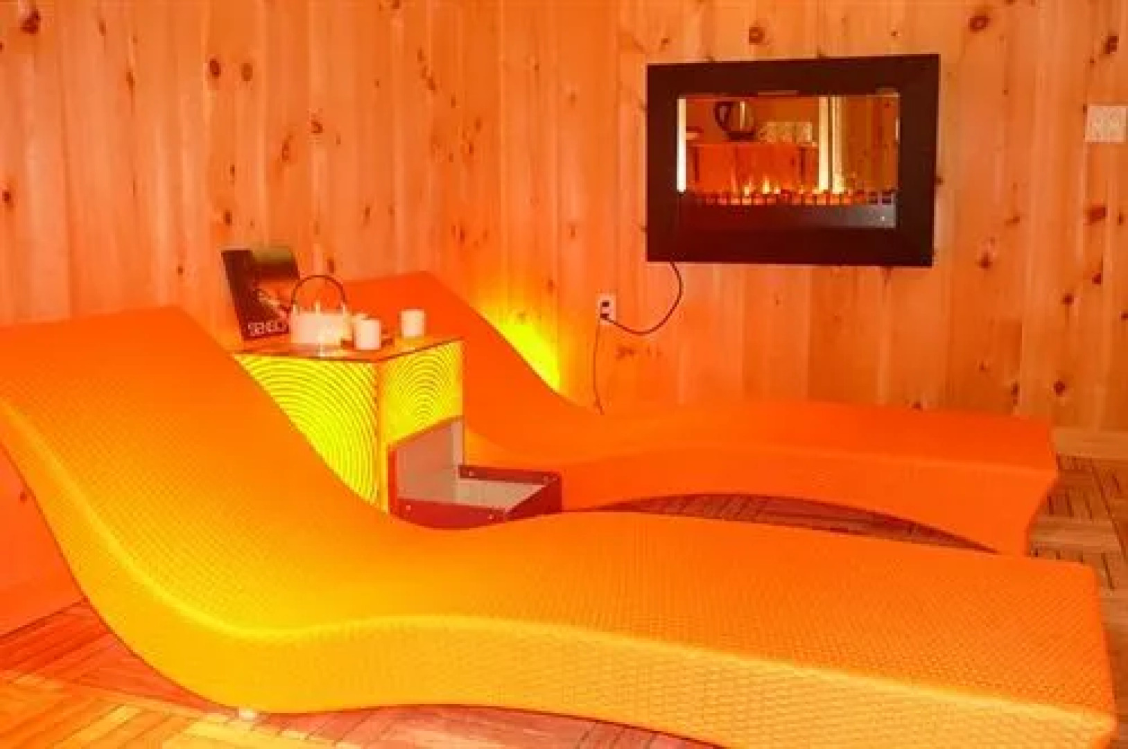 Auberge Couleurs de France